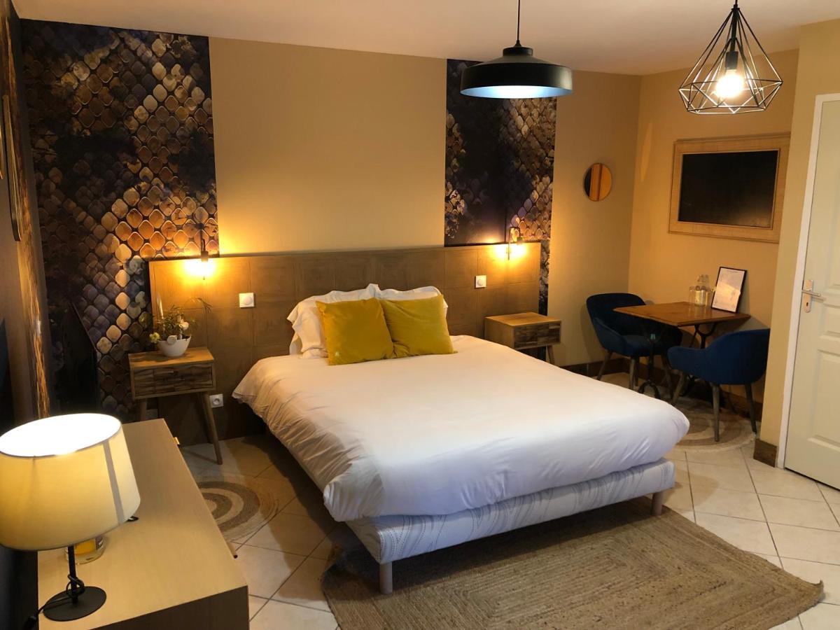 Bed and Breakfast Le Domaine D Helant Ecquedecques Esterno foto
