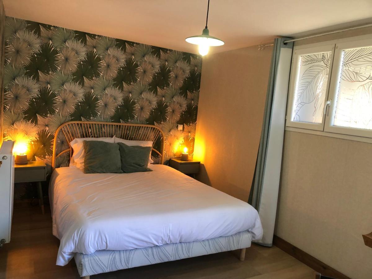 Bed and Breakfast Le Domaine D Helant Ecquedecques Esterno foto