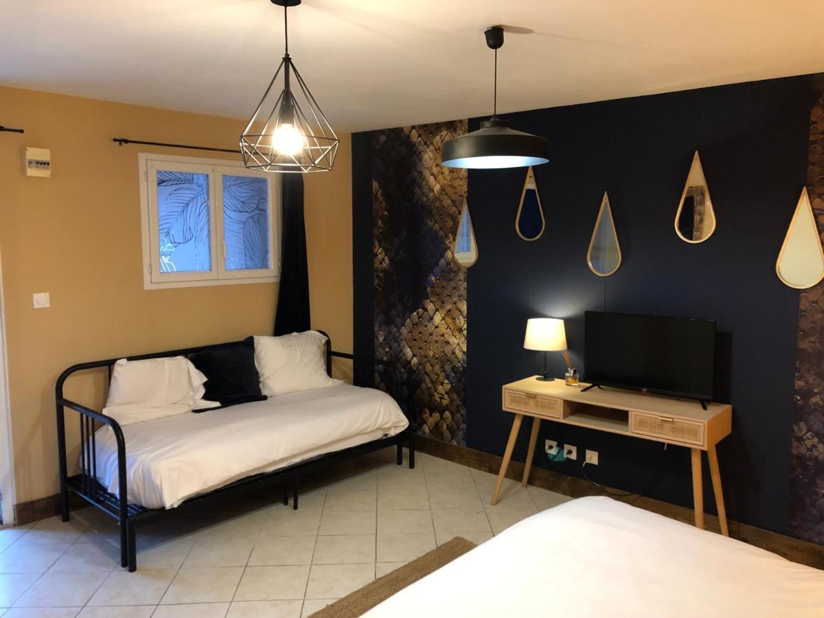 Bed and Breakfast Le Domaine D Helant Ecquedecques Esterno foto